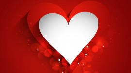 Hearts in Pictures Wallpaper Download