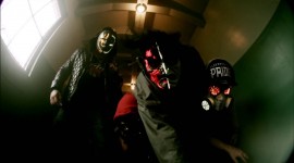 Hollywood Undead Wallpaper HQ