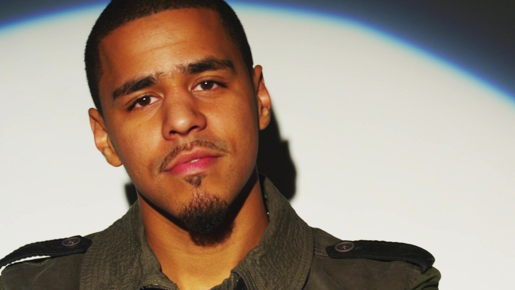 J Cole wallpapers HD