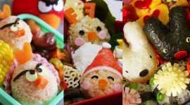 Japanese Food Desktop Wallpaper HD