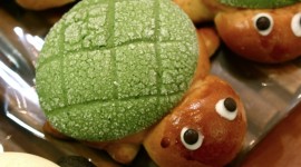 Japanese Sweets Wallpaper Download
