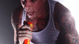 Keith Charles Flint Wallpaper For The Smartphone