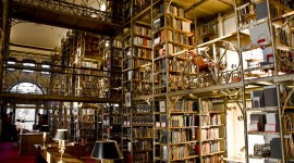 Library Wallpaper Gallery