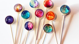 Lollipops Photo