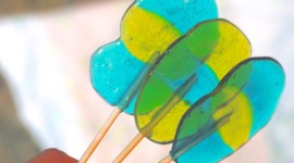 Lollipops Wallpaper Download