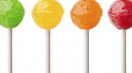 Lollipops Wallpaper For Desktop