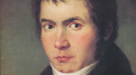 Ludwig Van Beethoven Wallpaper For IPhone