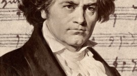 Ludwig Van Beethoven Wallpaper For Mobile