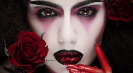 Makeup Artists Wallpaper Download