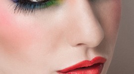 Makeup Artists Wallpaper For IPhone