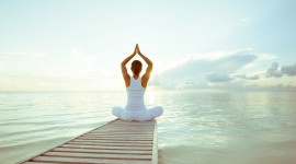 Meditation Wallpaper Download Free