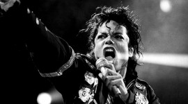 Michael Jackson Best Wallpaper