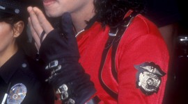 Michael Jackson Wallpaper For IPhone