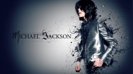 Michael Jackson Wallpaper For PC