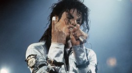 Michael Jackson Wallpaper HQ