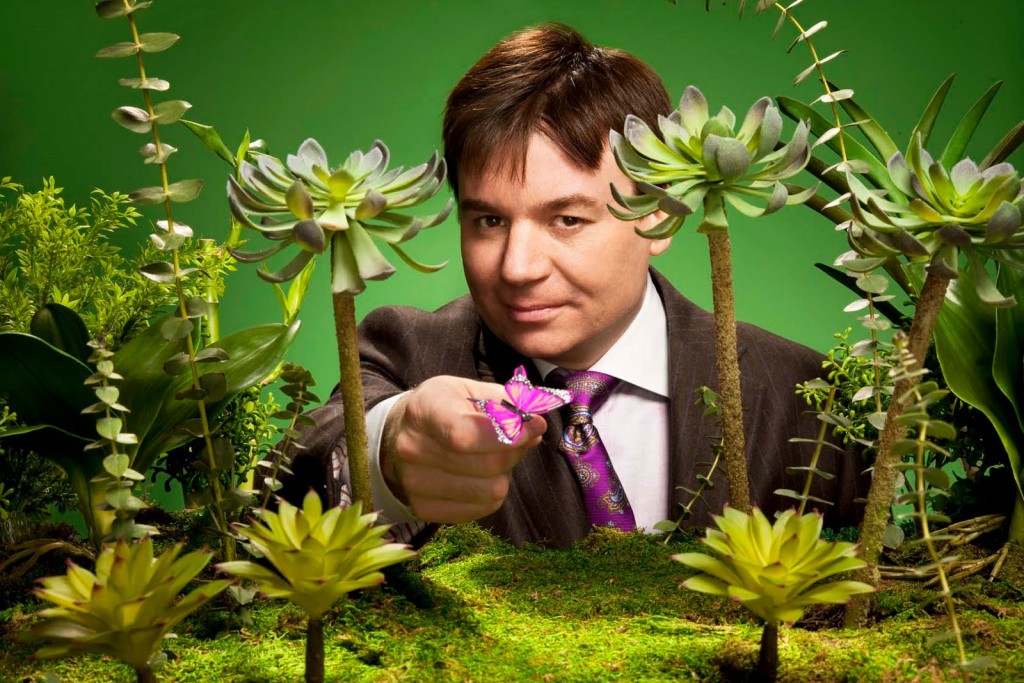 Mike Myers wallpapers HD