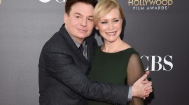 Mike Myers Wallpaper Gallery