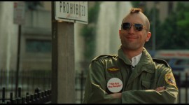 Movie Taxi Driver Wallpaper Free