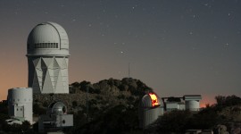 Observatory Best Wallpaper