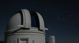 Observatory Wallpaper Full HD
