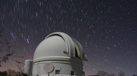 Observatory Wallpaper HQ