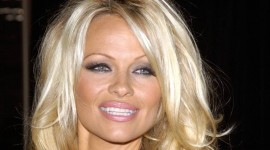Pamela Anderson Wallpaper For PC