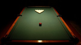Play Pool Wallpaper Background