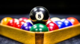 Play Pool Wallpaper For PC