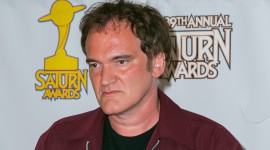 Quentin Tarantino Wallpaper Download Free