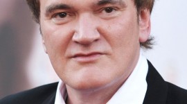 Quentin Tarantino Wallpaper For IPhone