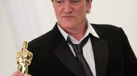 Quentin Tarantino Wallpaper For IPhone Free