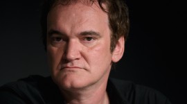 Quentin Tarantino Wallpaper Free