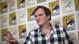 Quentin Tarantino Wallpaper Gallery