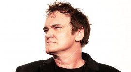 Quentin Tarantino Wallpaper HQ