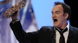 Quentin Tarantino Wallpaper High Definition