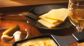 Raclette Wallpaper For IPhone