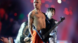 Red Hot Chili Peppers Wallpaper Download