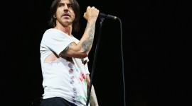Red Hot Chili Peppers Wallpaper Gallery