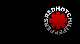 Red Hot Chili Peppers Wallpaper HD