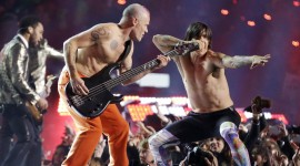 Red Hot Chili Peppers Wallpaper High Definition