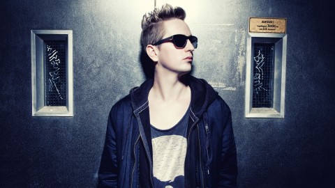 Robin Schulz wallpapers high quality