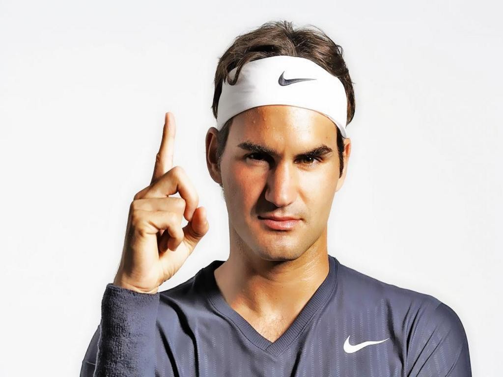 Roger Federer wallpapers HD