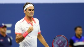 Roger Federer Photo Free