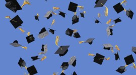 School Graduation Wallpaper Download