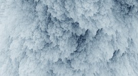 Snow Avalanche Wallpaper High Definition