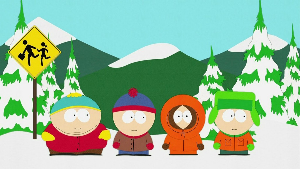 South Park wallpapers HD