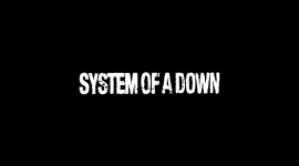 System Of A Down Wallpaper HQ