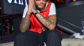 Travie McCoy Wallpaper For IPhone