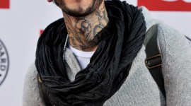 Travie McCoy Wallpaper For IPhone 6