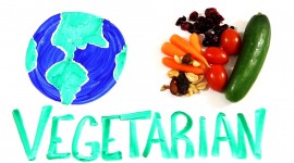 Vegetarian Image